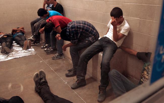 260 mil mexicanos serán deportados de EU en 2014, pronostica Segob