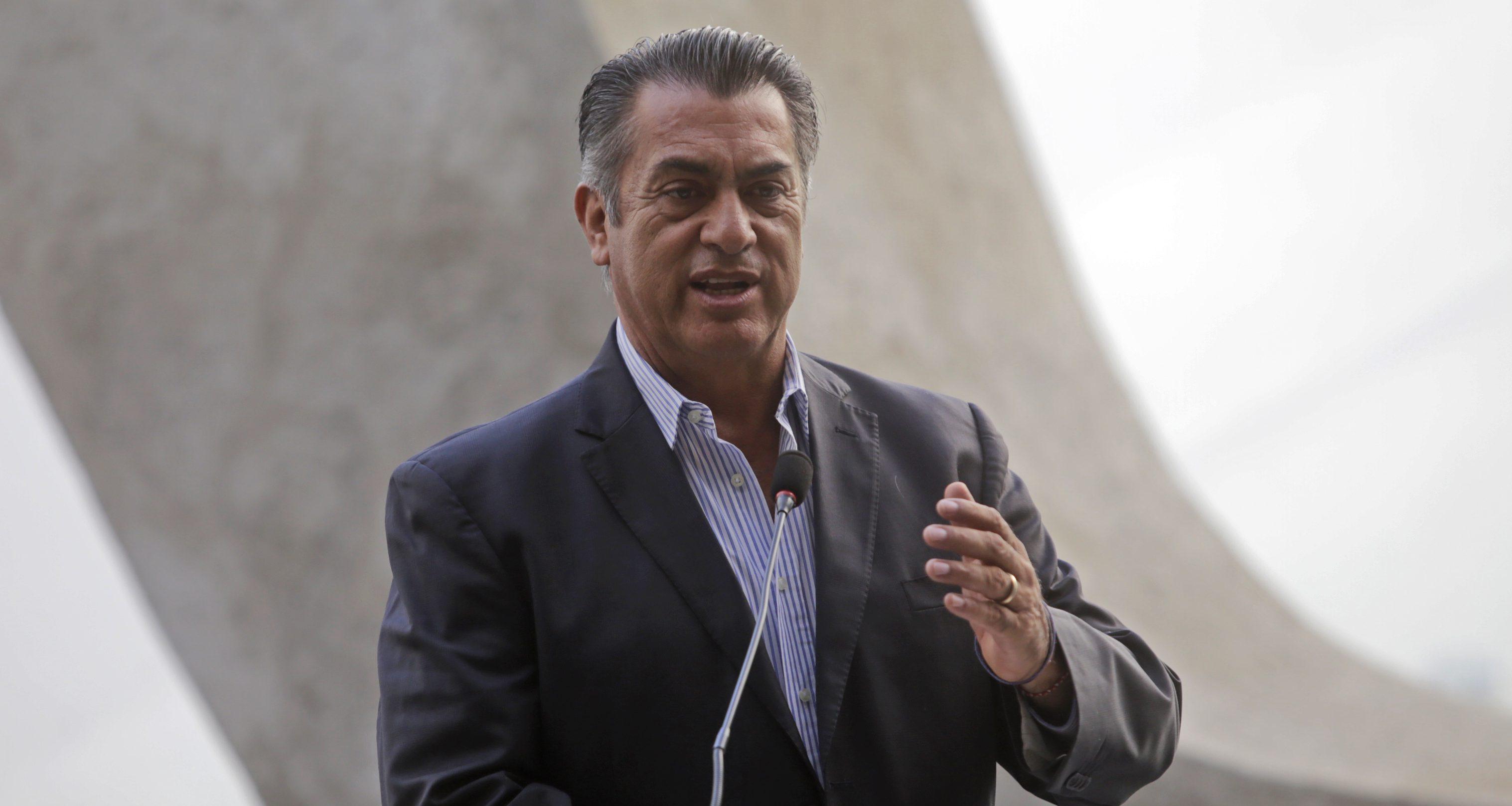 El Bronco sí estará en la boleta electoral; no se respetó su derecho de audiencia: Tribunal