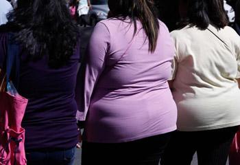 Registran pocos avances en el combate a obesidad infantil