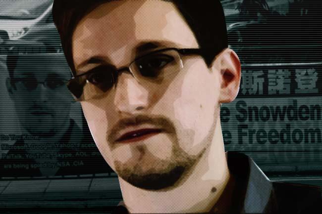 Ecuador no reconoce pasaporte mundial de Snowden