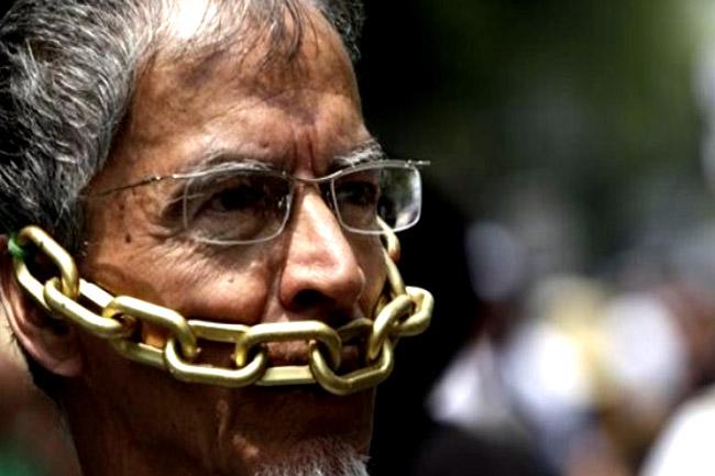 Veracruz, el estado más peligroso para los periodistas: relator ONU