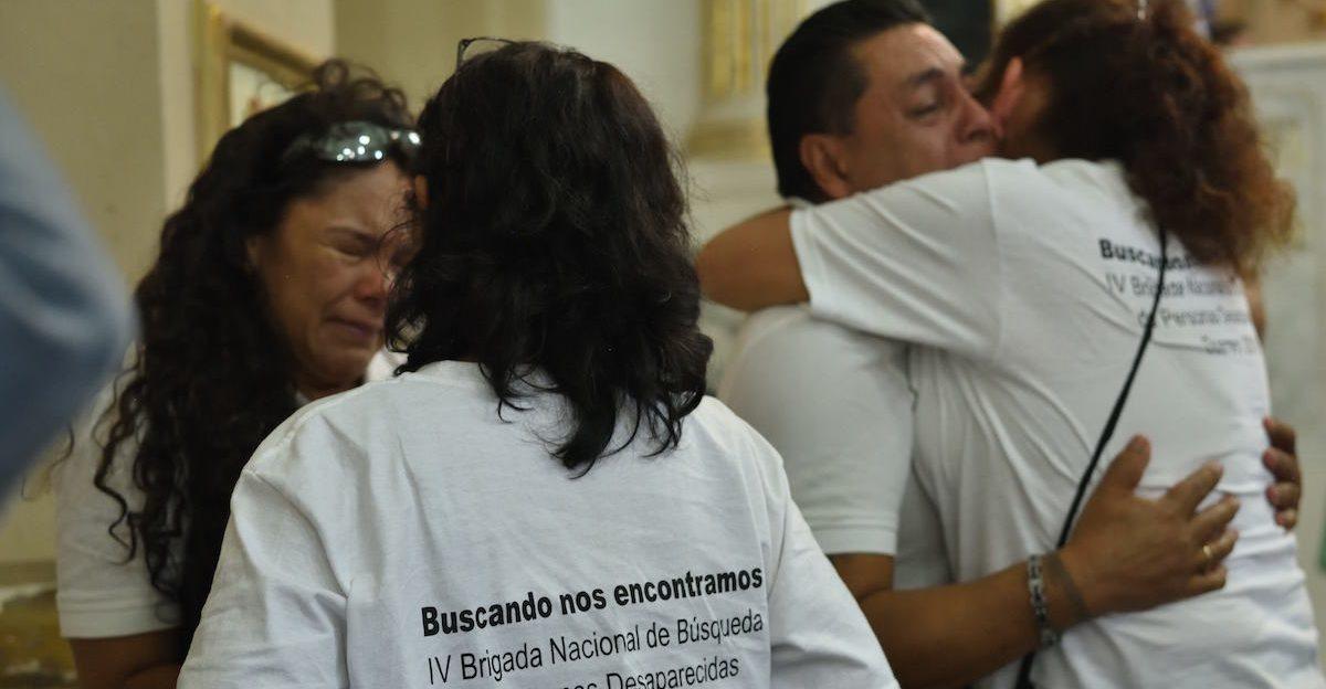 ¿Has visto a…? La trata de personas, el otro fin de la desaparición en México