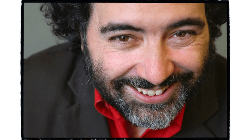 Rafael Gumucio: las confesiones de un “galán imperfecto” que se pregunta qué significa ser hombre en el siglo XXI