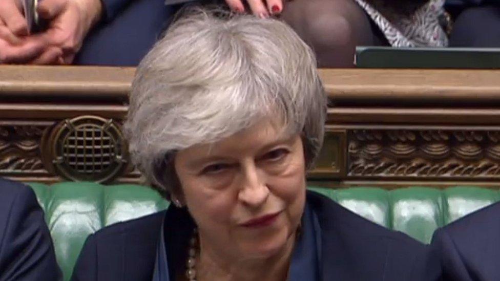 Brexit: ¿es posible que Reino Unido al final no salga de la Unión Europea?