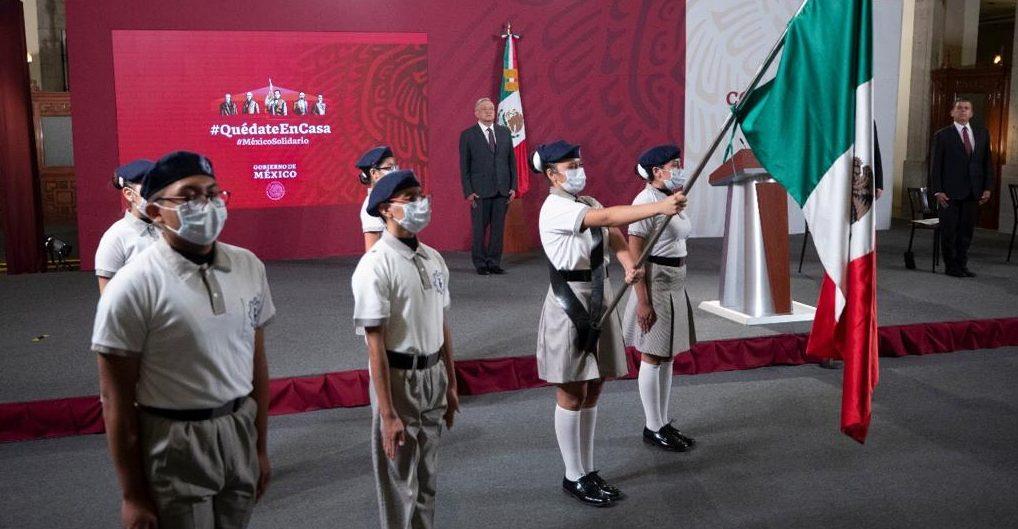 Inicia el ciclo escolar 2020-21; SEP asegura que sistema a distancia garantizará educación a todos los alumnos