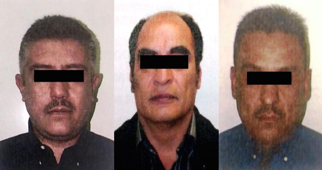 Detienen a exfuncionarios por no investigar feminicidios en campo algodonero, en Ciudad Juárez, Chihuahua