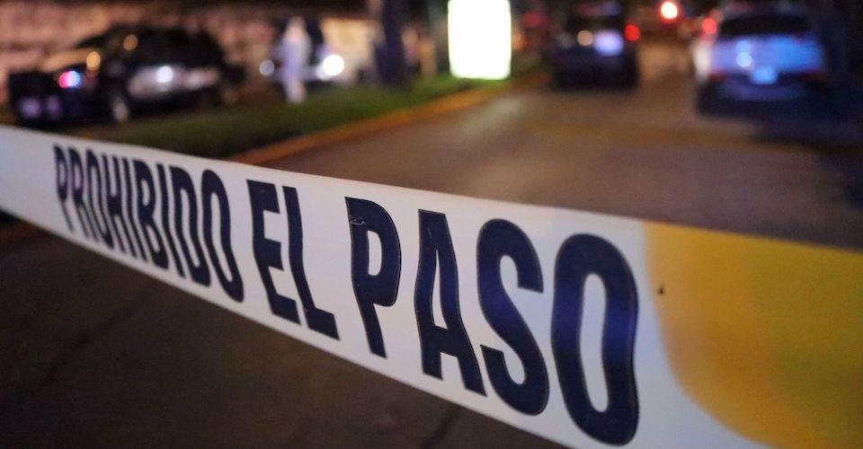 Matan a integrantes de una familia, entre ellos una menor de edad, en Juchitán, Oaxaca