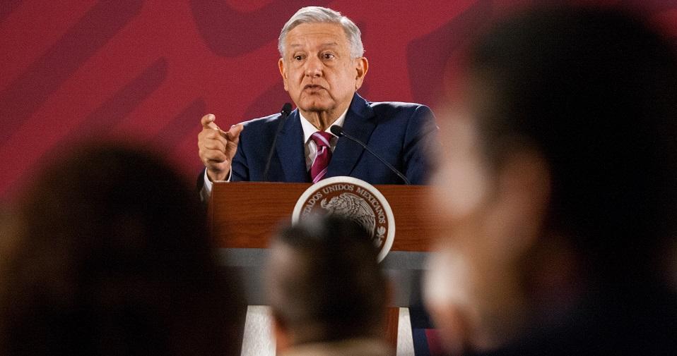 Suspender financiamiento a OSC es ilegal, reanúdelo, reclaman a AMLO
