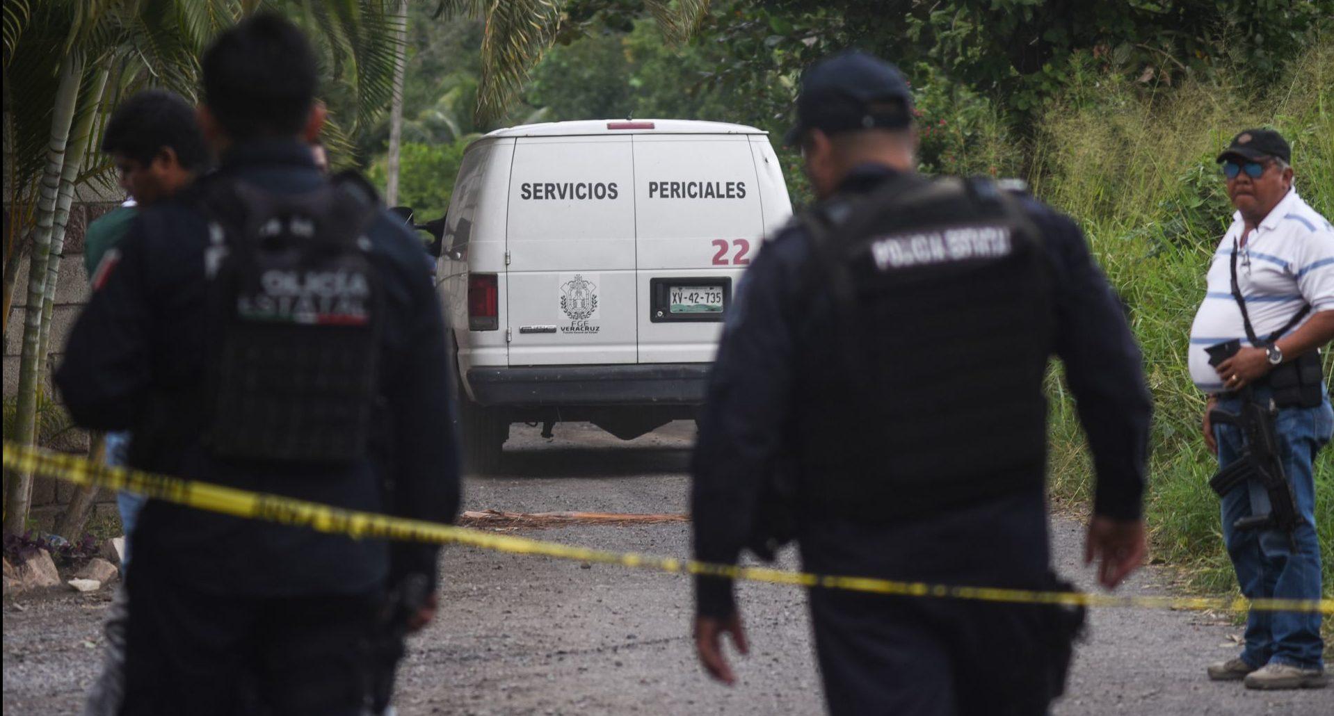 Asesinan a la rectora de la Universidad Valladolid dentro del plantel, en Veracruz