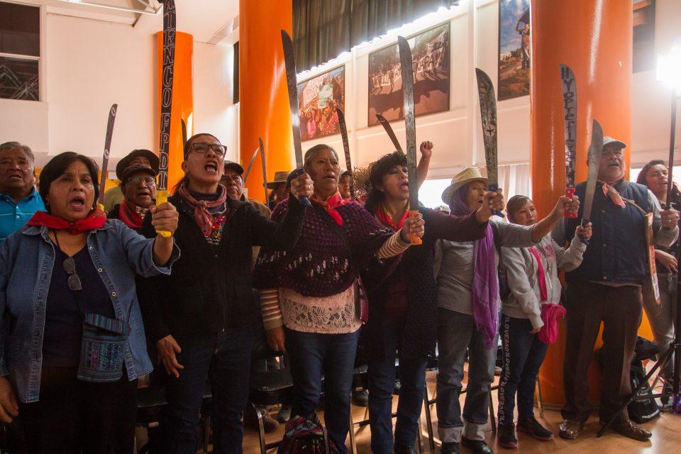 13 años de impunidad en Atenco: víctimas exigen castigo, no quieren disculpa pública