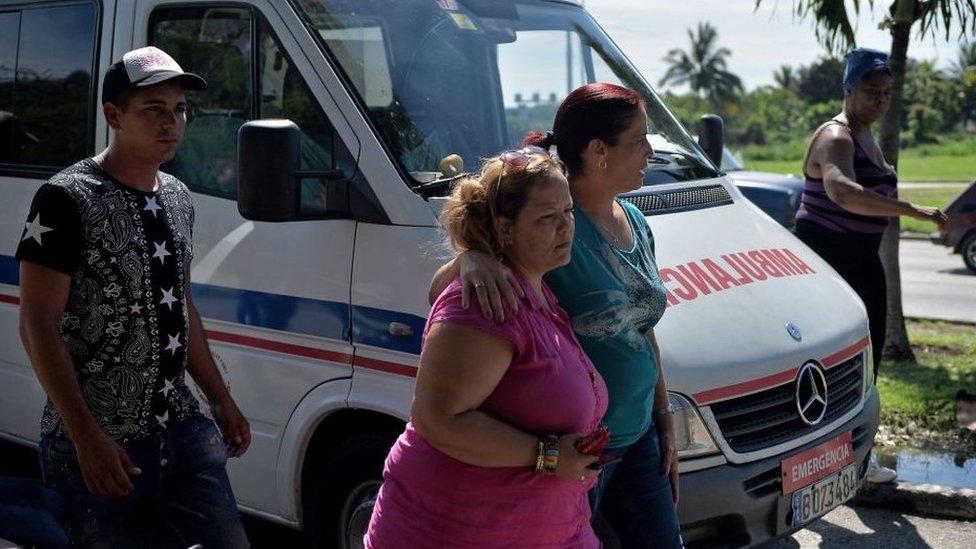 Accidente en Cuba: el testimonio de familiares y testigos del siniestro aéreo en el que murieron 110 personas