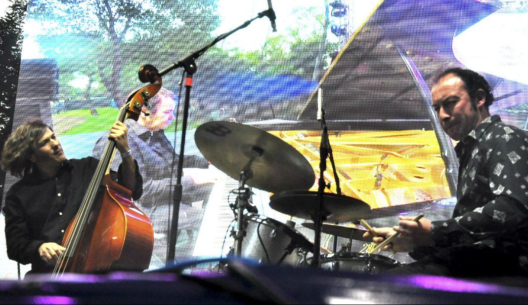 Cambia la basura por comida o escucha música: esta es la agenda de este finde