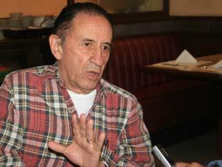 “Ineptos”, gobiernos de Fox y Calderón por no capturar a “El Chapo”