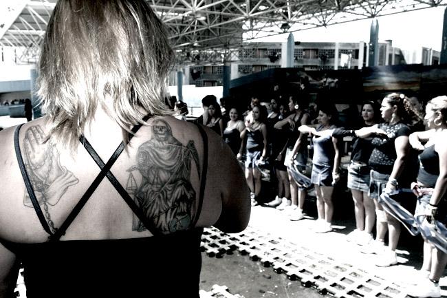 La feminización de la guerra contra las drogas, según el NY Times