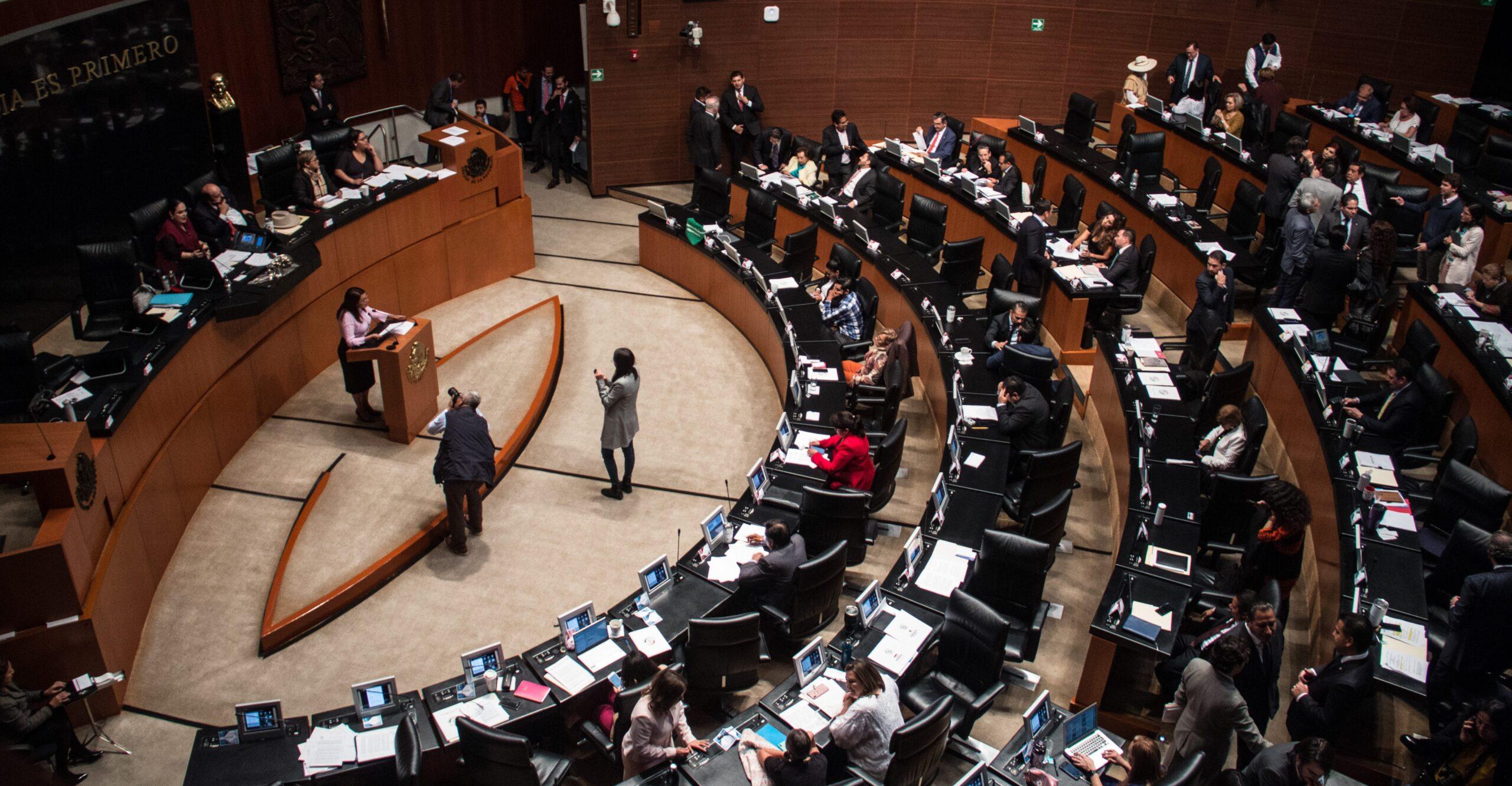 Desaparición de poderes en Guanajuato, Tamaulipas y Veracruz: ¿se puede o no hacer y qué pasaría?