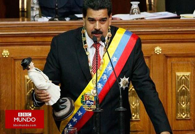 Venezuela: Maduro intenta seducir al sector privado