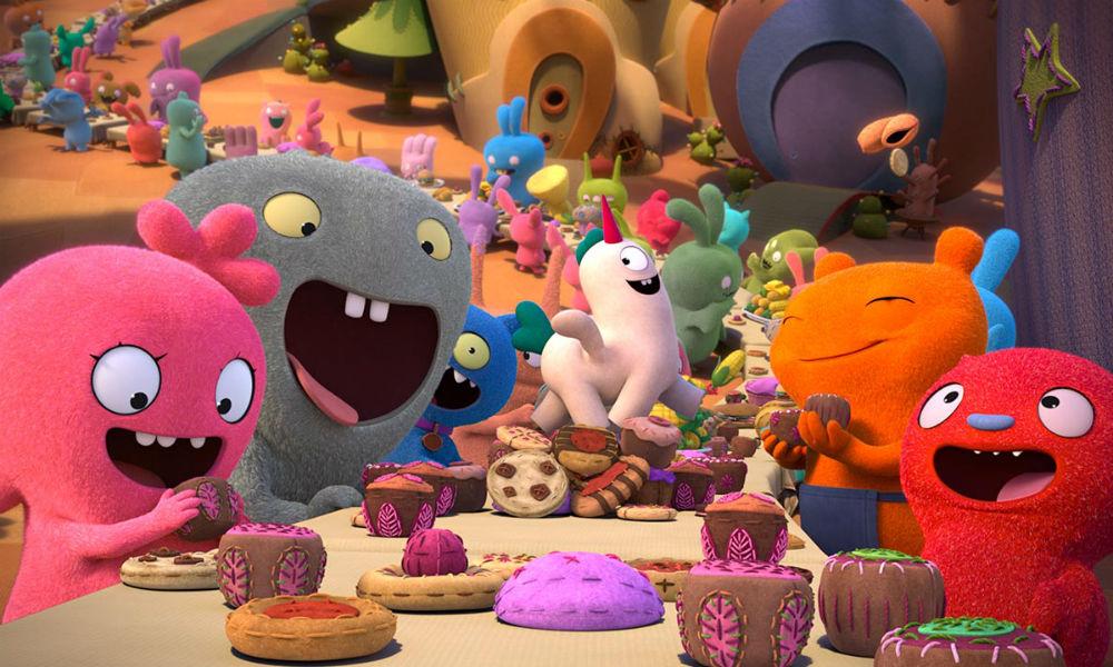 Un estreno huichol y UglyDolls llegan a la cartelera del fin de semana