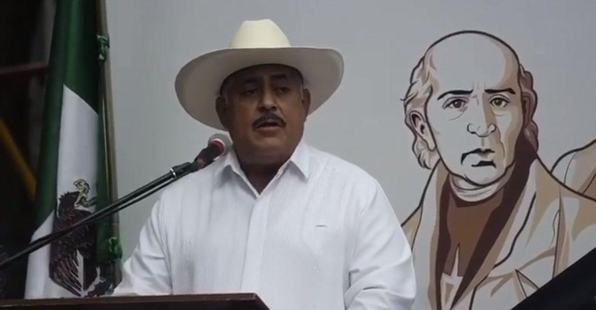 Asesinan al diputado local de Veracruz, Juan Carlos Molina