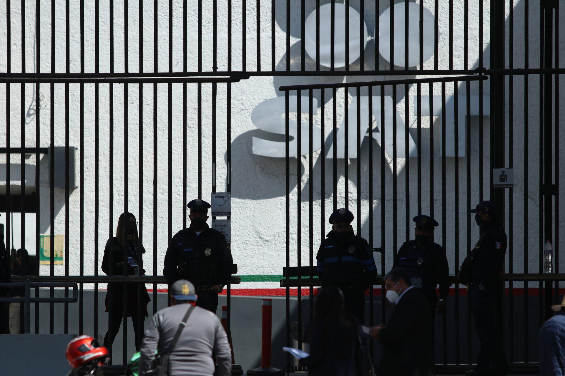 SAT amplía plazo para presentar la declaración anual de impuestos