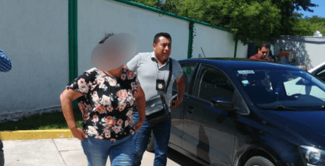 Detienen a Effy Sánchez, expresidenta de la Federación Mexicana de Tiro con Arco acusada de peculado