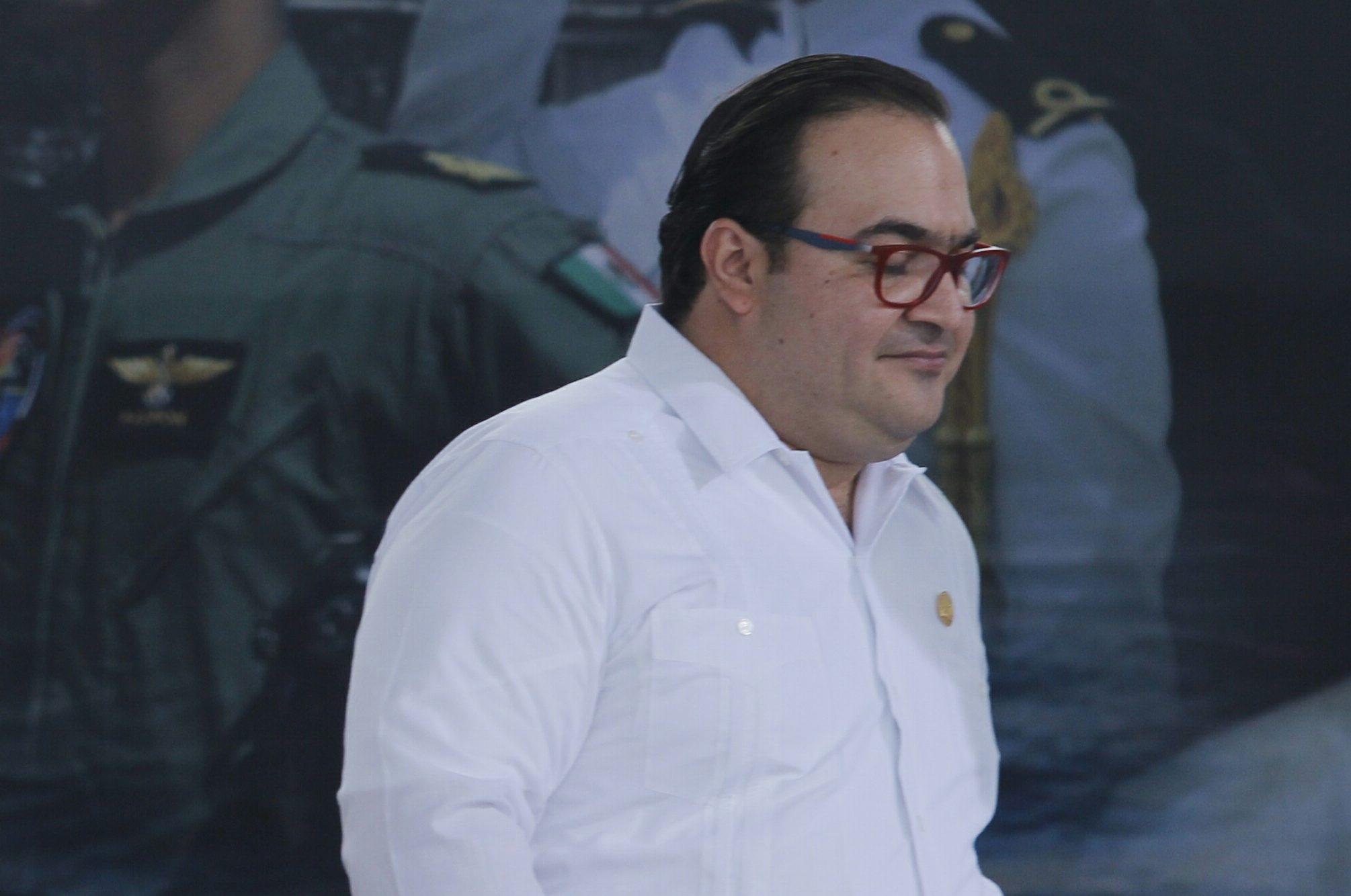 El gobierno de Veracruz responde a investigación de Animal Político sobre empresas fantasma