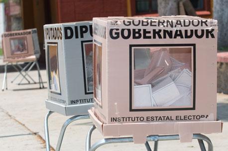 Nadie tiene elementos para declararse ganador: Instituto Electoral de Baja California
