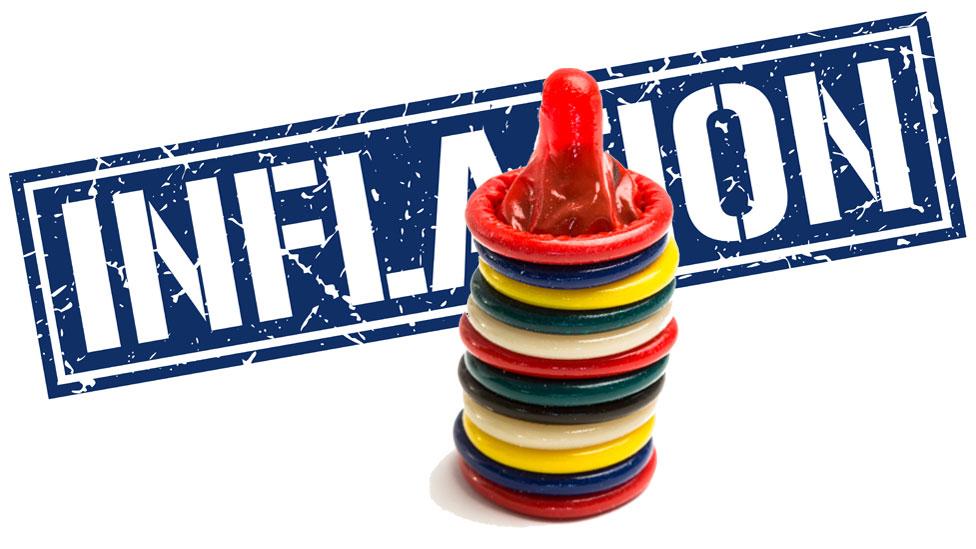 Por qué la inflación puede cambiar hasta tu vida sexual (como ya ocurre en Venezuela)