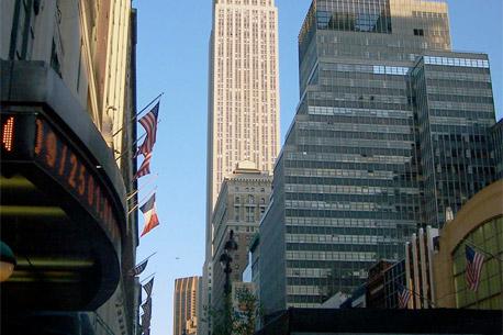 Narco con oficinas y departamentos en EU