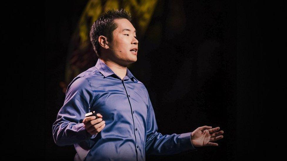 Jia Jiang, el hombre que se volvió experto en que le dijeran no: “Para tener éxito en la vida es necesario saber aceptar el rechazo”