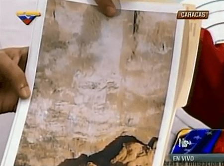 Primero fue el “pajarito”, y ahora Maduro dice que Chávez se apareció en el Metro