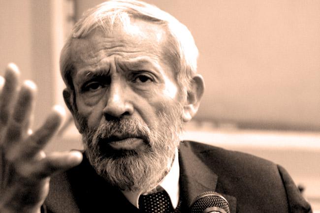 El adiós a Granados Chapa en Twitter