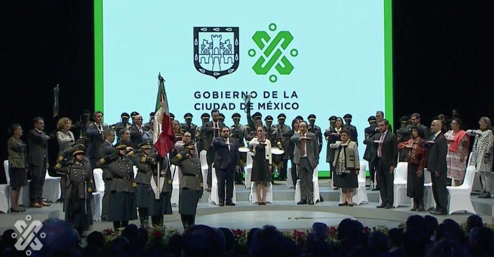 Académicos, periodistas y exfuncionarios, entre los integrantes del gabinete de Sheinbaum