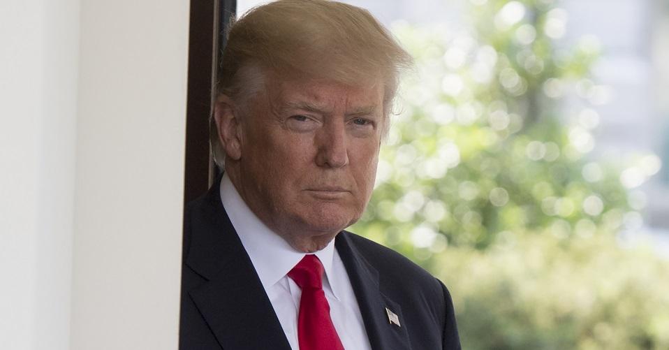 Trump cumple su amenaza: saca a EU del Acuerdo de París sobre el cambio climático