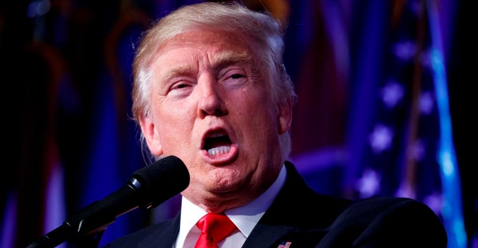 ¿Trump suaviza su discurso antiinmigrante? Dice que buscará una solución para los dreamers