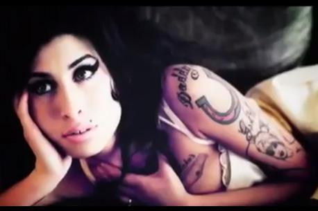 Amy Winehouse: algunos tesoros ocultos