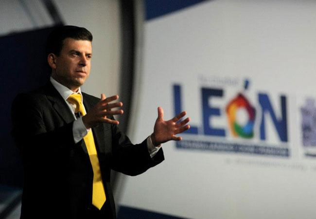 León destina más de 6 mdp para liquidar a ex funcionarios