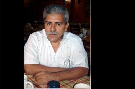 Encuentran muerto a periodista desaparecido en Culiacán