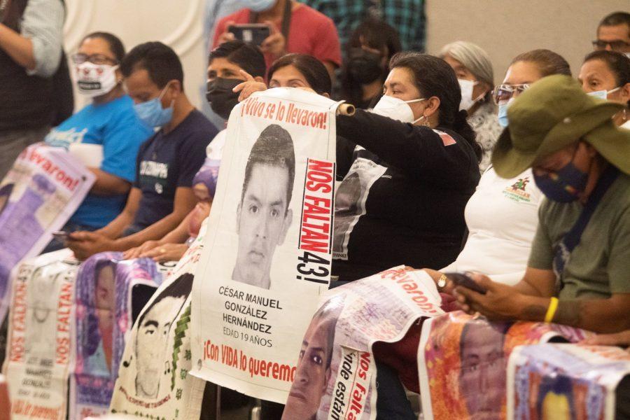 Una visita al basurero de Cocula y la quema de una hoguera: la participación oculta de la Marina en el caso Ayotzinapa