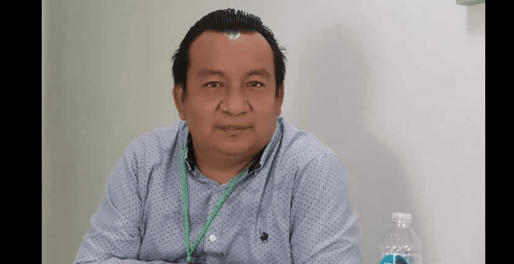 Hermano de exagente municipal, presunto homicida del periodista Heber López