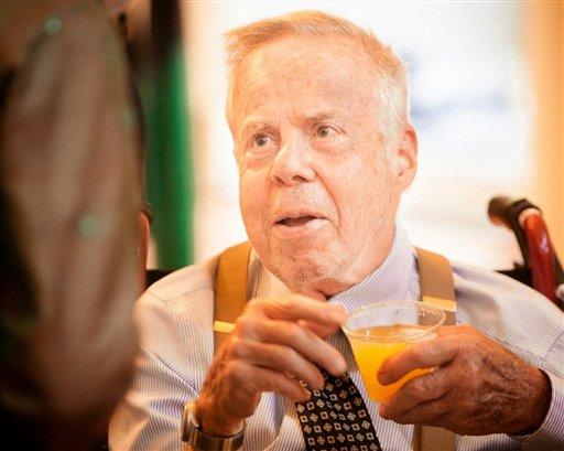 Muere Robert Spitzer, el psiquiatra que desmintió que la homosexualidad fuera una enfermedad