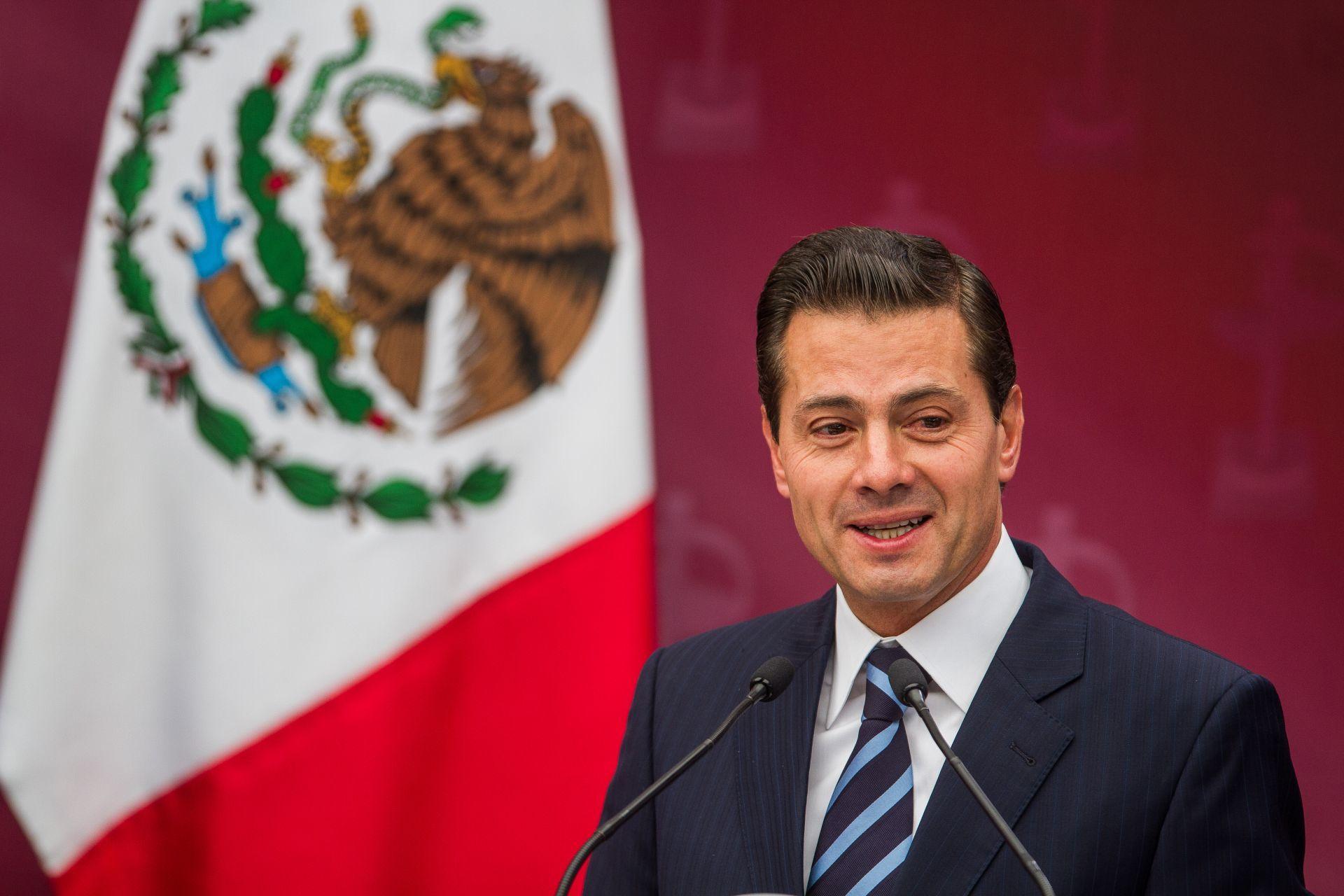 Peña Nieto pone en venta su departamento de lujo en España tras anuncio de investigación de la FGR, dice El País