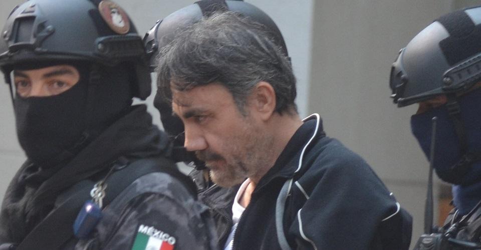 Amigo y operador: el Licenciado detalla en juicio cómo fue su relación con el Chapo