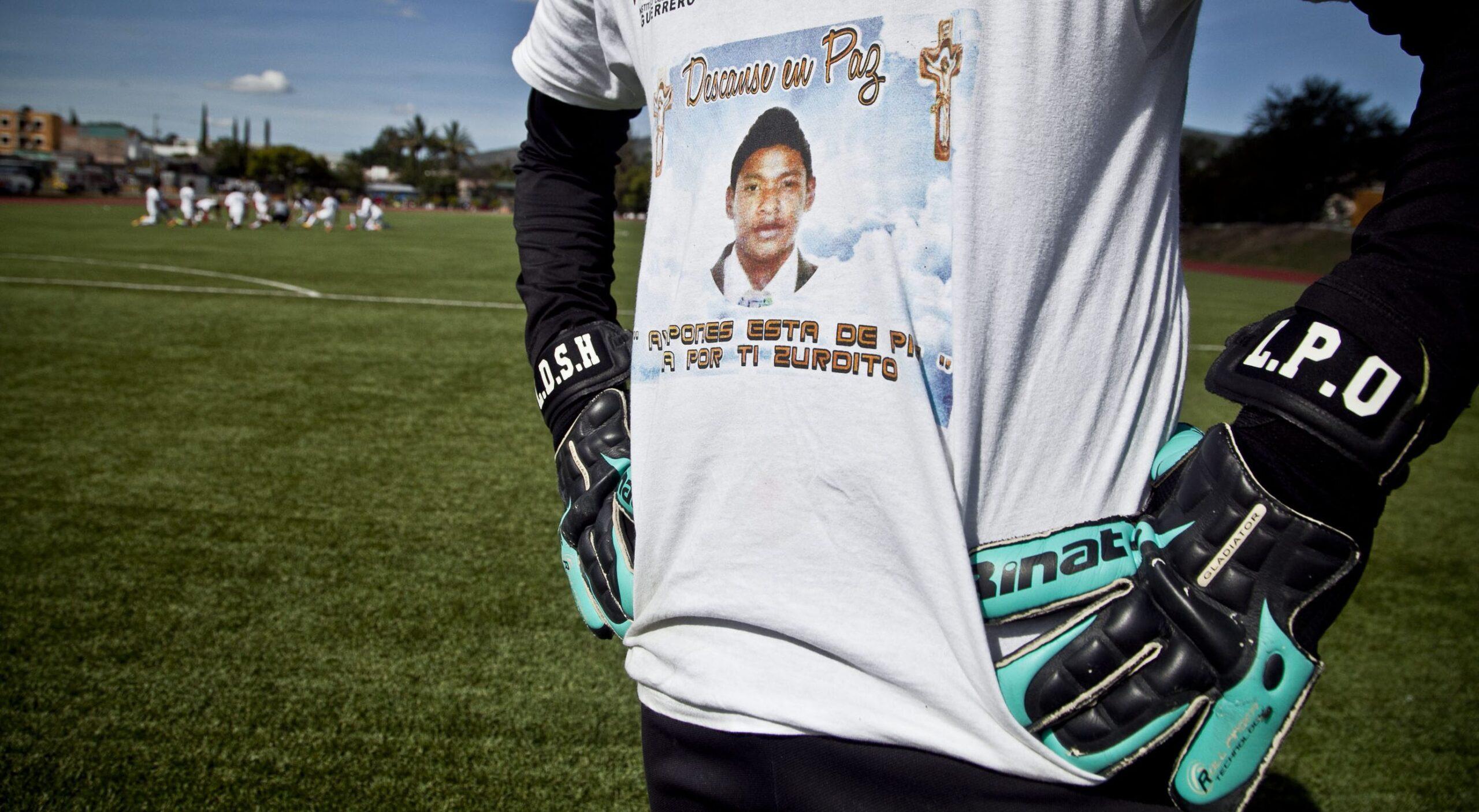 A 3 años de Ayotzinapa: entrenador de Avispones huye de Guerrero por extorsiones y ataques