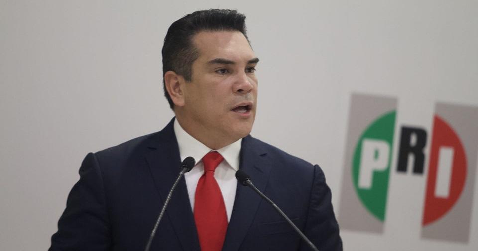 El PRI quiere aliarse con el PRD, con quien dice tener coincidencias y una ‘excelente relación’