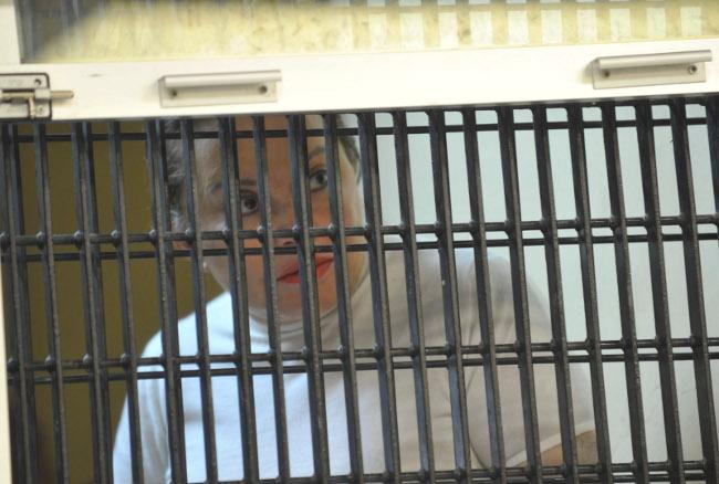 Un juez determinará el próximo lunes si Elba Esther Gordillo obtiene o no la prisión domiciliaria