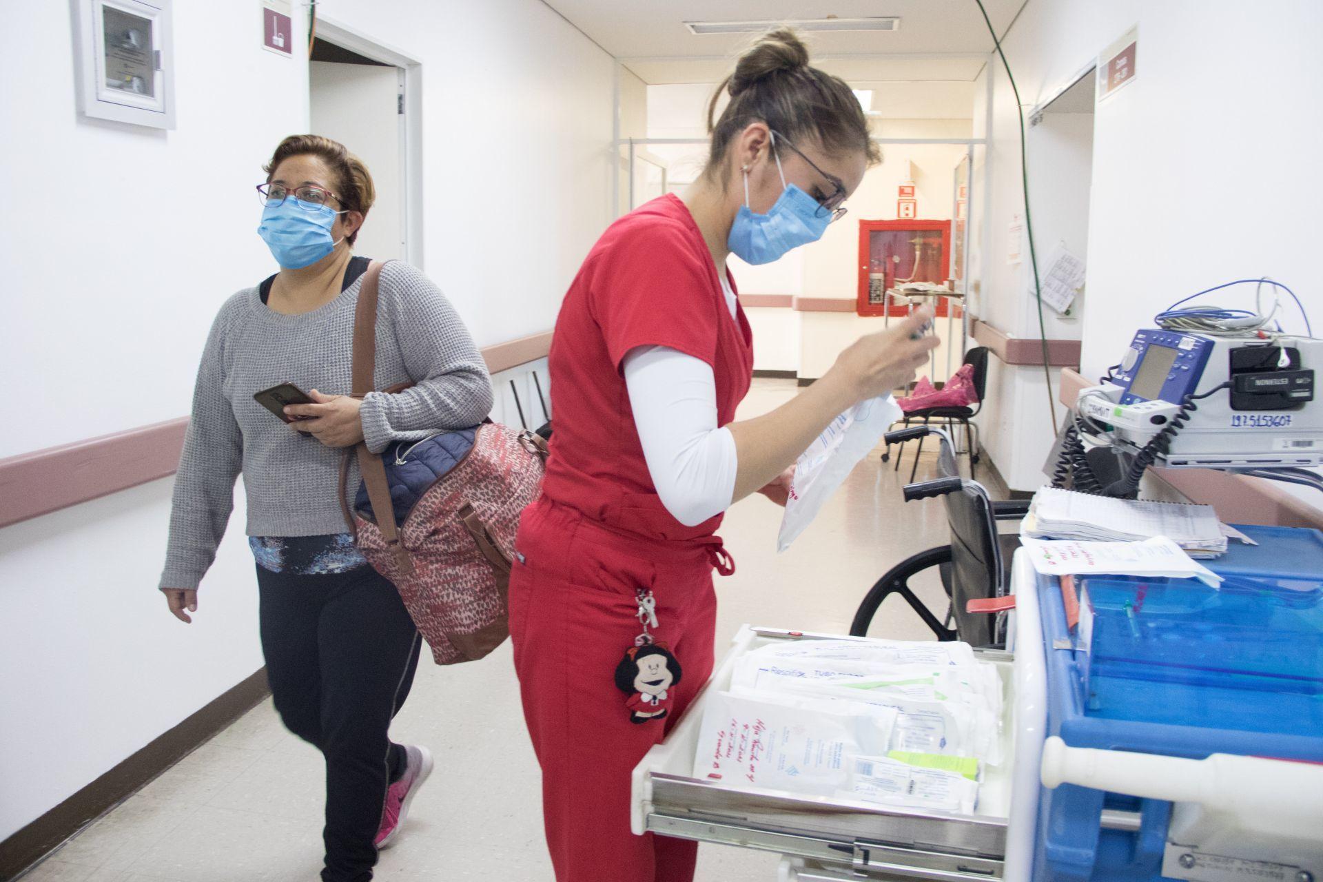 Salud registra 3 mil 130 casos recientes de COVID y 217 muertes más