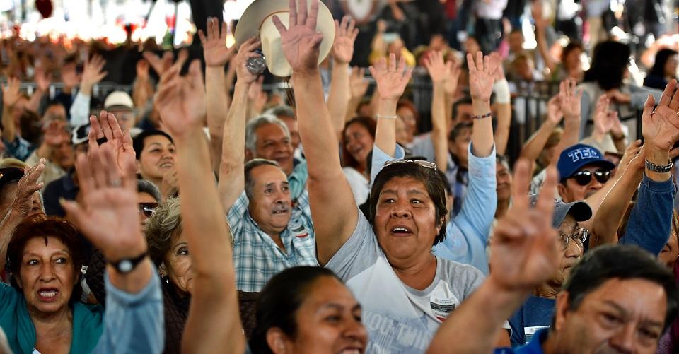 Propuesta del gobierno para programas sociales en 2020 es regresiva e inviable, alertan especialistas