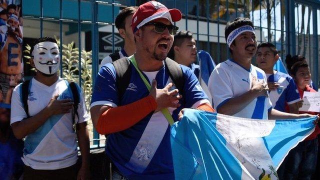 La FIFA levanta la sanción al fútbol de Guatemala que le impedía participar en torneos internacionales