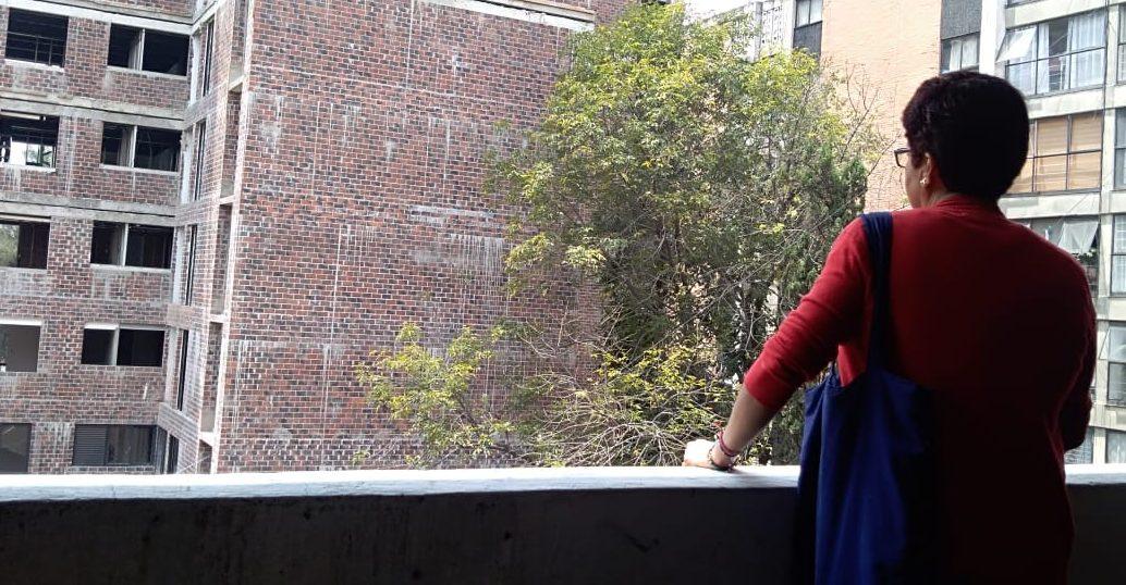 Deudas, secuelas psicológicas y lecciones aprendidas: así reconstruyen sus vidas los damnificados del 19S