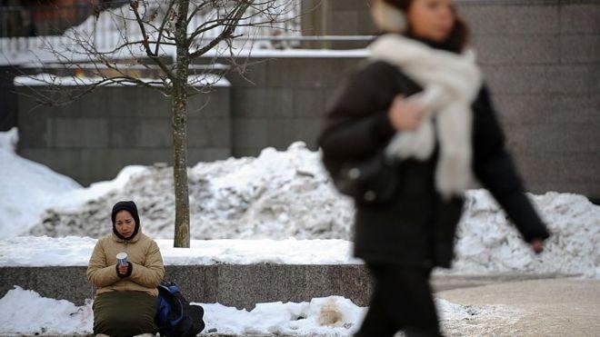 Cómo consiguió Finlandia que ya nadie duerma en las calles de sus ciudades